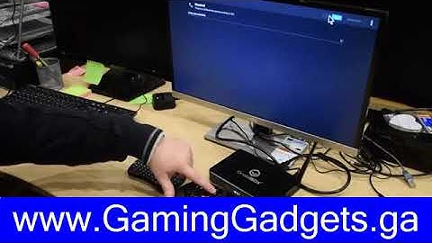 How to pair a DroidBOX Play Gamepad with your DroidBOX