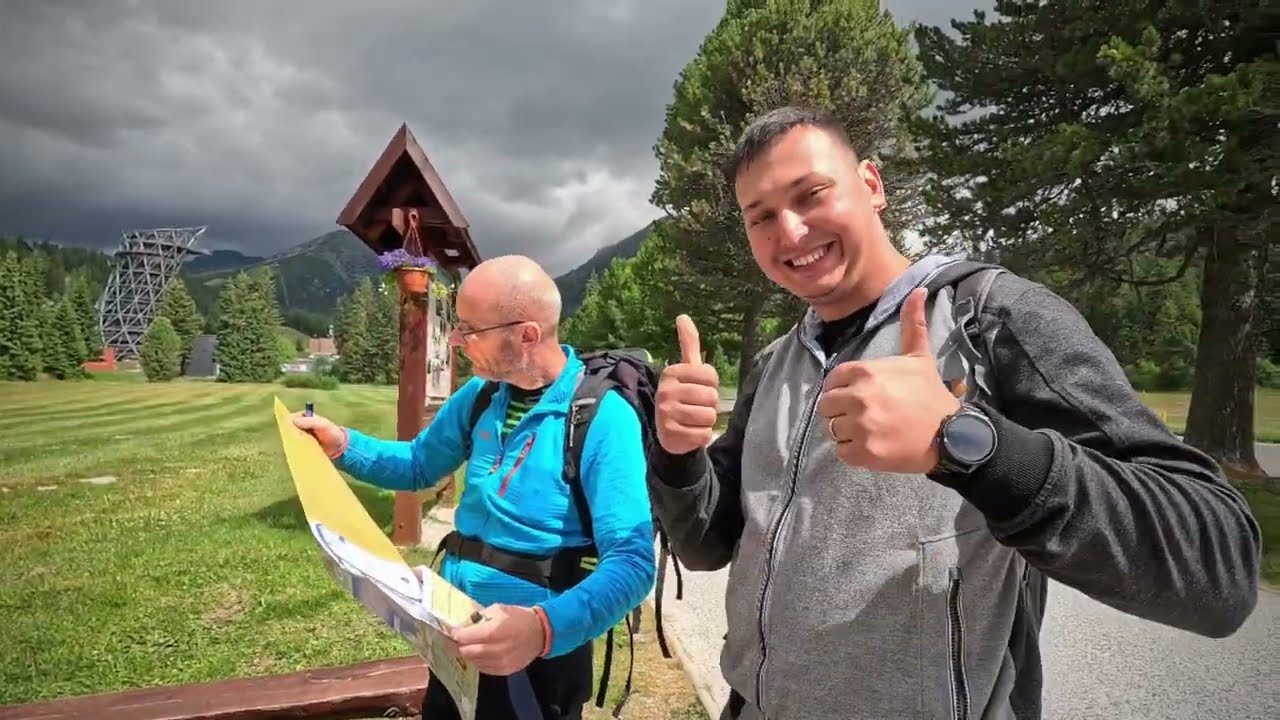 Tatry bez výšľapu: Poklad Tatier + Tricklandia za jeden deň (12.7.2025)