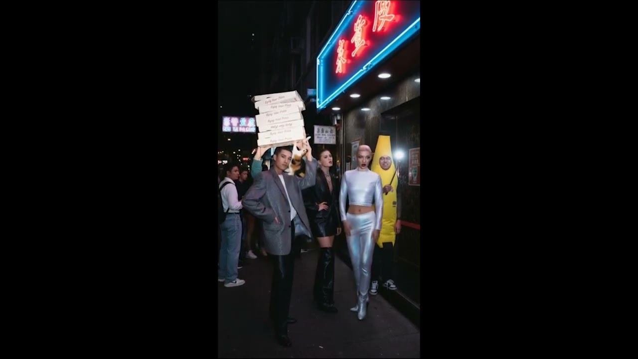 (Free) Tyler the Creator Type Beat - 