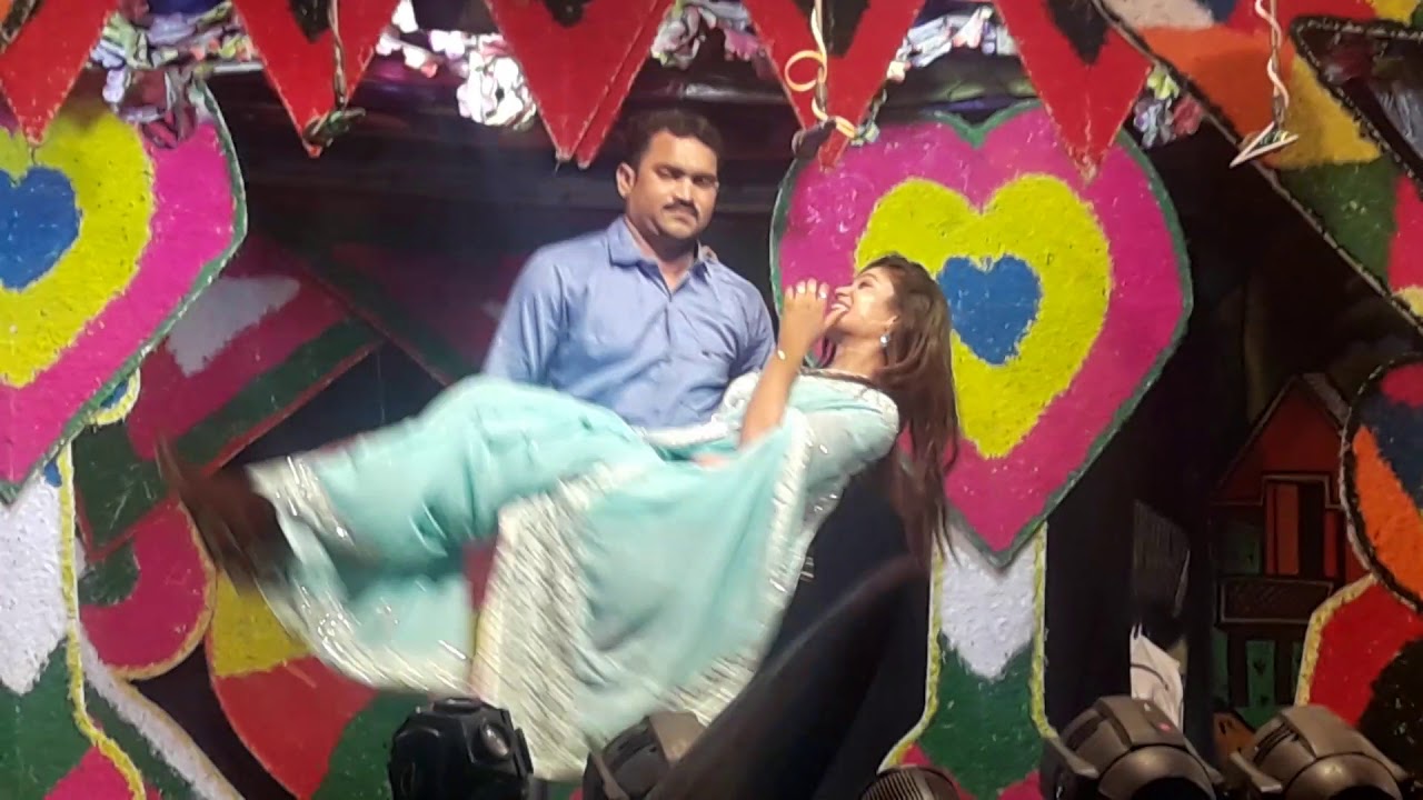 Malli malli idi rani roju drama song