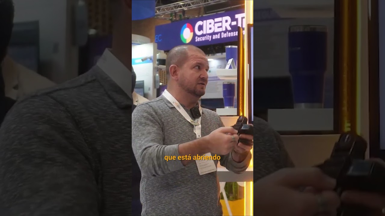 Dashcam MD300 Meitrack: videotelemática aplicada a la cadena de frío