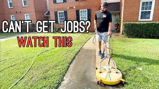 If You’re Struggling To Get Jobs, Watch This