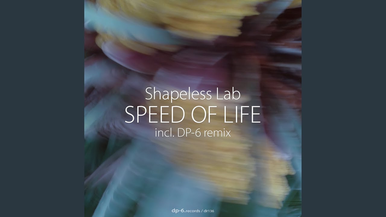 Speed of Life (DP-6 Remix)