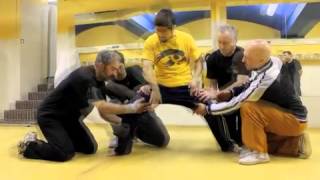 Prague-2012-Private Workshop-SomeFootage