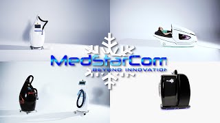 MEDSTARCOM Рекламный ролик