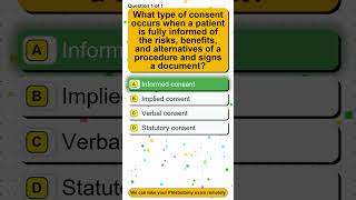 NHA Phlebotomy Exam Secrets: Answering the Hardest Questions #orderofdraw #phlebotomist