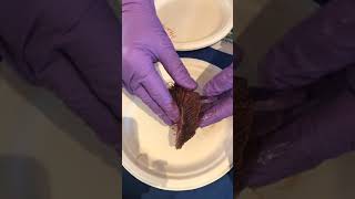 Regional Parks Live   Salmon Dissection April 8, 2020