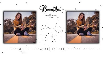 New Osm Trending Aveeplayer Template Download Link|Template editing in Tamil|TubeTech Tamil