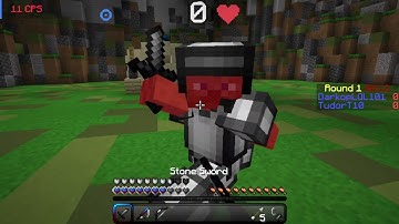 Minecraft blocksmc 1v1