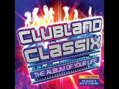 Clubland Classix - Hungry Eyes