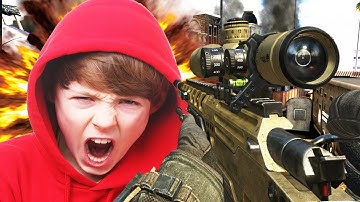 CALL OF DUTY FREE FOR ALL SCRIPT KIDDY EXPOSED