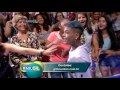 MC KEVIN - "Veracruz" | PROGRAMA RAUL GIL