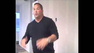 First Preferred Mortgage Company and Michigan Mutual, Inc. New Office Preview: Part 2