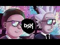 Rick and Morty - I Am Alive (Bombs Away Dubstep Remix) Mp3 Song