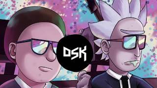 7” RICK DUB NYC remixes Rick and Morty - I Am Alive (Bombs Away Dubstep Remix) - YouTube