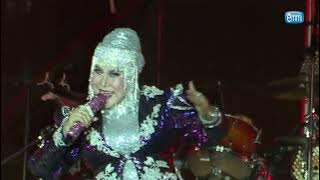 SEKUNTUM MAWAR MERAH - ELVY SUKAESIH LIVE