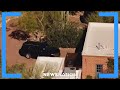 FBI reportedly returning Nancy Guthrie's home to her family | Morning in America