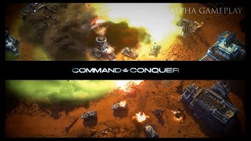 Command & Conquer (Generals 2) Beyond The Battle Part 2