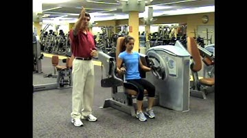 Nautilus ONE | Tricep Extension