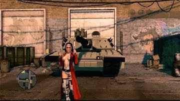 Saints Row The Third #15 Gameplay Walkthrough Full Game 4K No Commentary