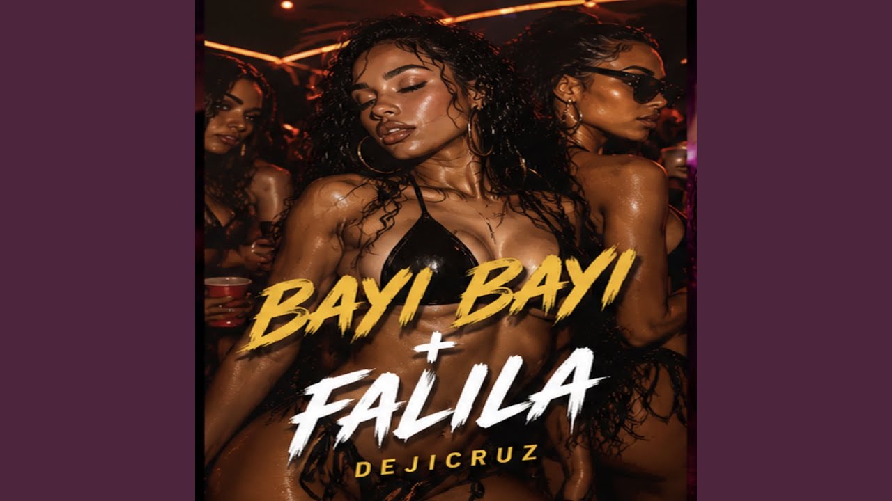 Watch Falila on YouTube Watch Falila on YouTube