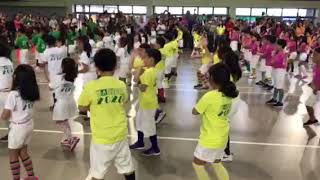 DLSZ Batch 2028 Field Demo VMW 2017-2018