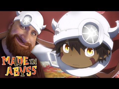 LaDix Reacts: Made in Abyss - Season 2 | Episode 5&6