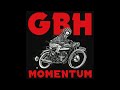 Gbh  momentum
