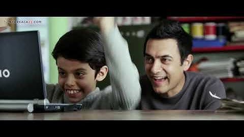 BEST SCENE OF TAARE ZAMEEN PAR