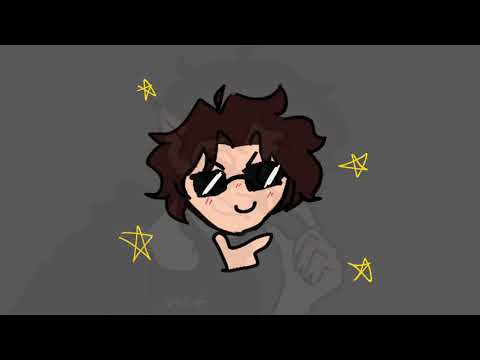 SUPERSTAR || shitpost animatic