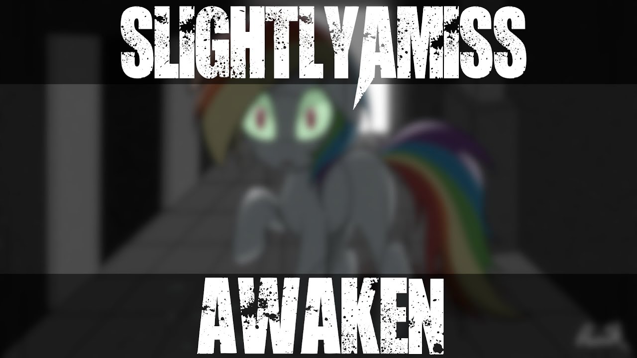 SlightlyAmiss - Awaken [ASoS Doughnut]