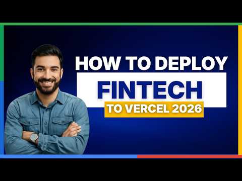 How to deploy Claude Code app to Vercel 2026 [FULL GUIDE]