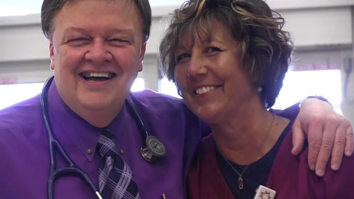 June Cardinal Award Winner - Janice Yoskovich