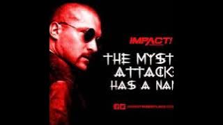 Impact Wrestling || Killer Kross  2018 Theme Song