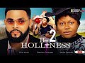 Her holiness  new trending nigeria movie 2023 ruth kadiri stephen odimgbe season 2