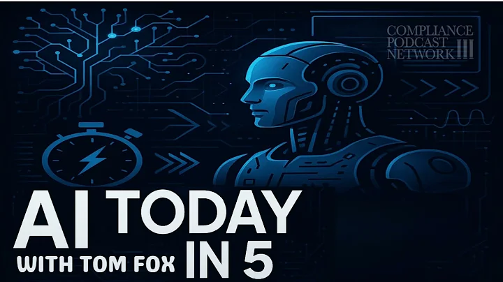 AI Today in 5: December 12, 2025, The Person of the Year Edition
