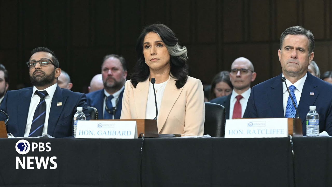 U.S. NATIONAL SECURITY BLOWN ON SIGNAL GROUP CHAT