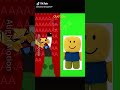 duet with noob plushie #roblox #duet #meme #ai #trend