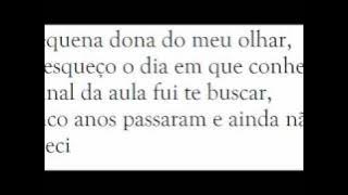 Catch Side - Certos Detalhes [ legendado ]