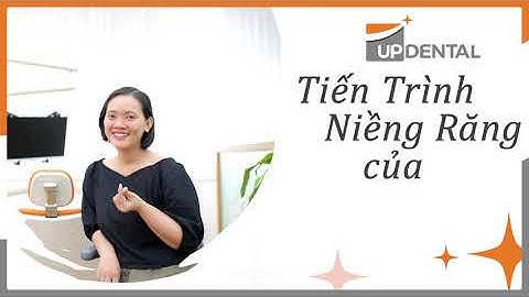 [Tiến trình niềng răng]: #21 Tiến trình niềng răng hô thay đổi | Ngọc Anh