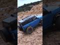Rubicon Traxxas RC Car full Offroad🔥🔥🔥❤️❤️ #youtubeshorts #rccar