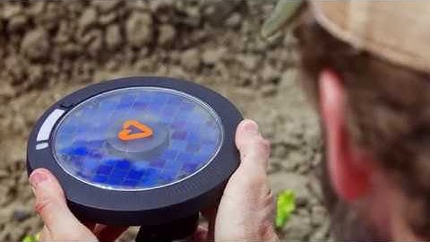 Setting Up the Arable Mark