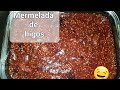 Mermelada de higos