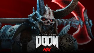 Doom Aggressive Metalstep / Electro Metal Mix