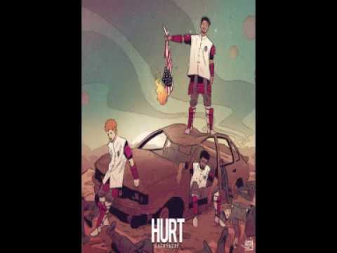 Hurt Everybody - Sandstorm (Prod. By Carl)