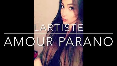Amour parano 💔 version unique fille👉🙅