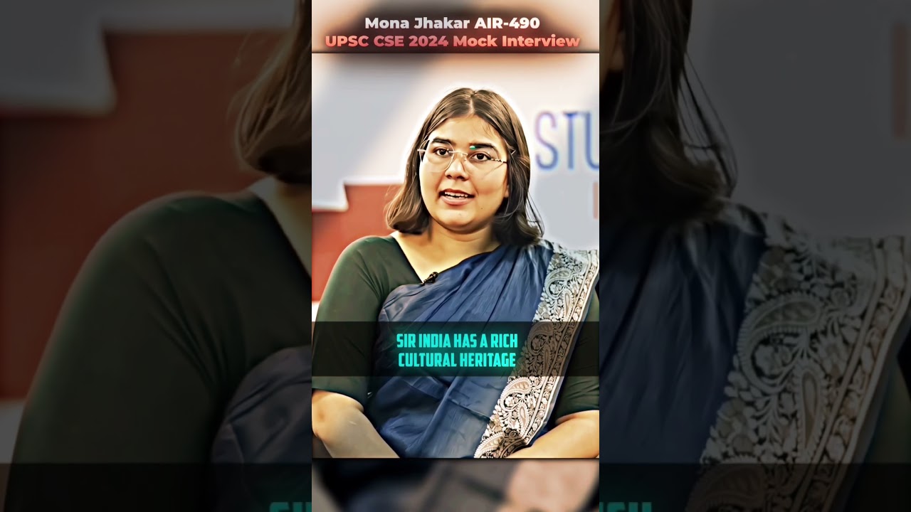 “How incredibly she is answering such a sensitive topic” 