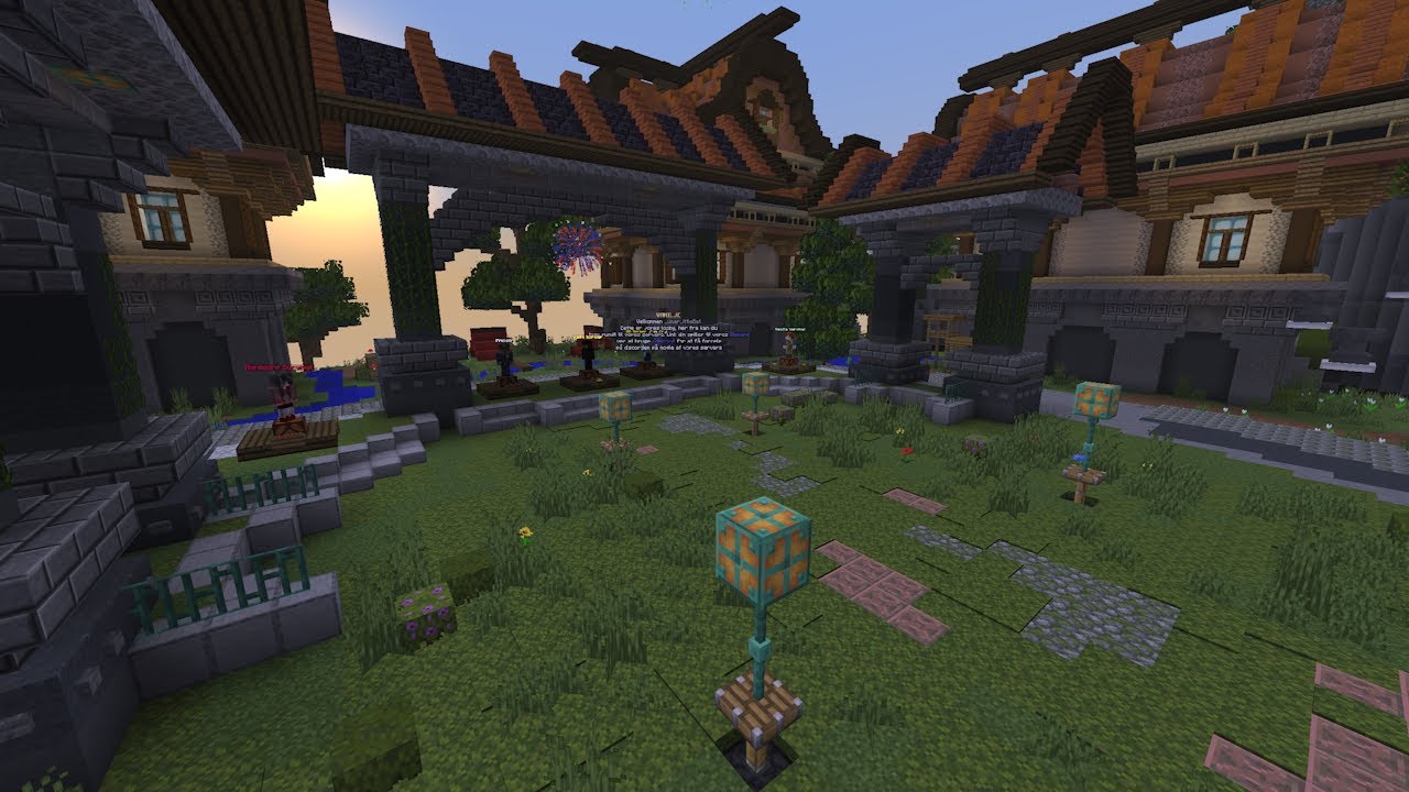 Udviklings stream til VANILJE! Kom og vær med når vi bygger Hardcore