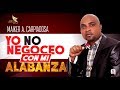 EVANG. MAIKER CARPIADOSA - YO NO NEGOCEO CON MI ALABANZA