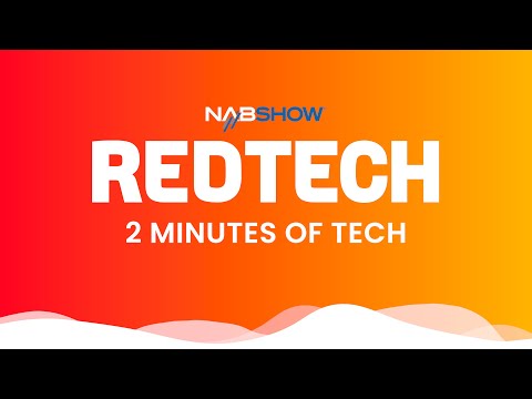 2 Minutes Of Tech with Veritone